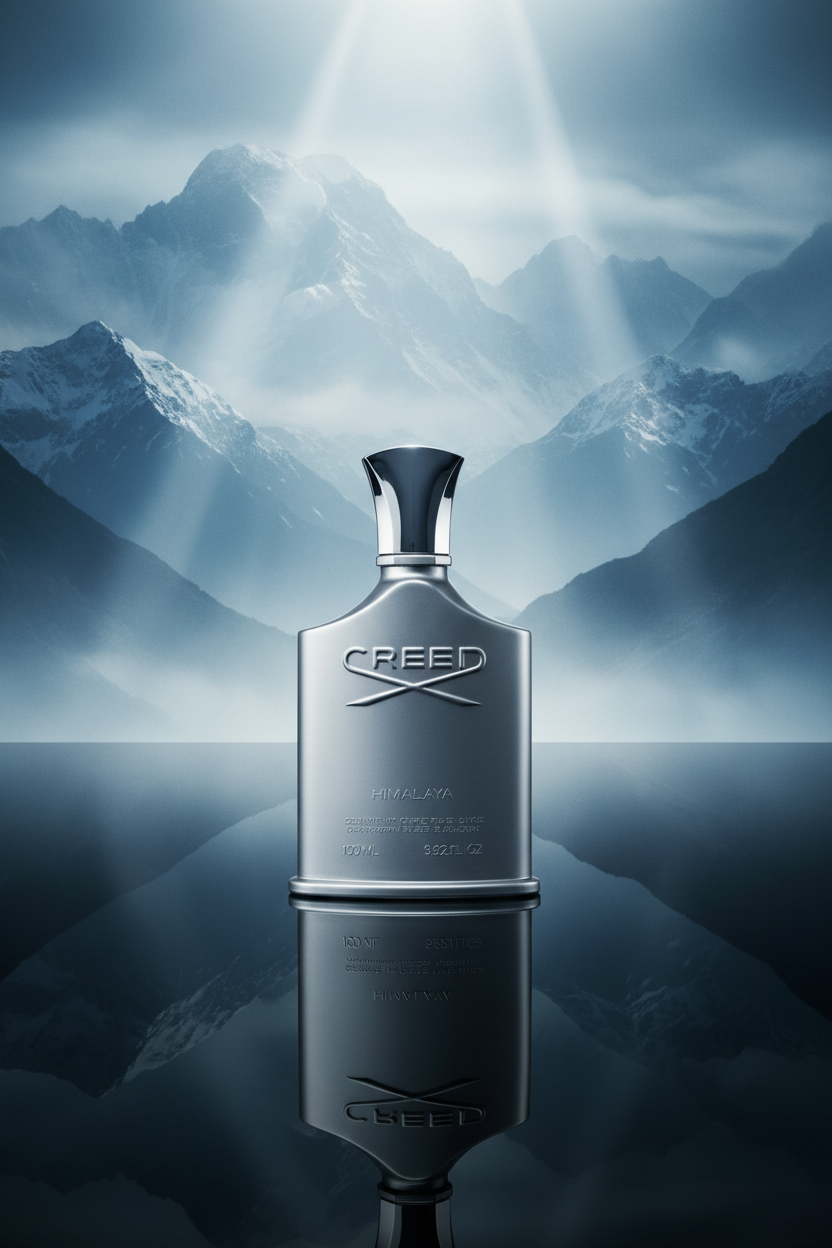 creed-himalaya-Decant-Travel Size 3ml-5ml-8ml VinScentzfragrances