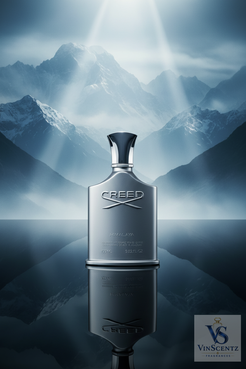 creed-himalaya-Decant-Travel Size 3ml-5ml-8ml VinScentzfragrances