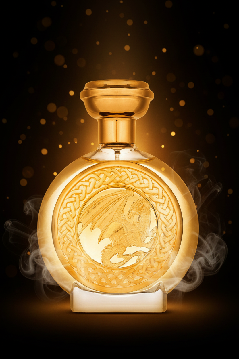 Boadicea Dragon