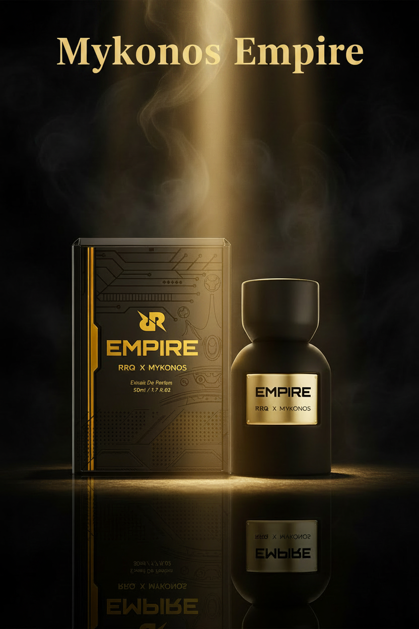 Mykonos Empire