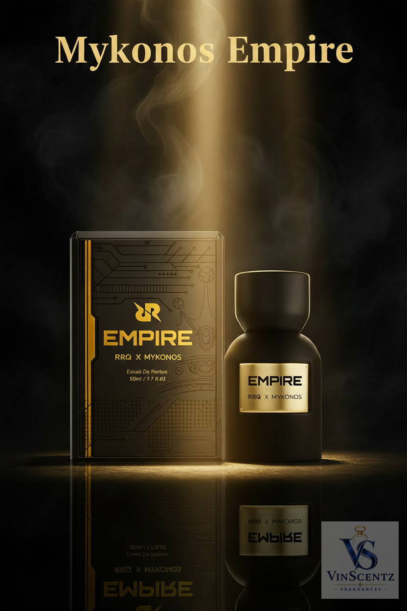 Mykonos Empire