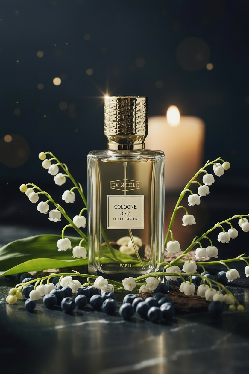 Ex Nihilo Cologne 352