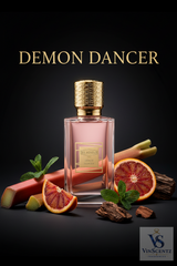 ex-nihilo-demon-dancer-Decant-Travel Size 3ml-5ml-8ml-VinScentzfragrances