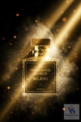 fragrance-du-bois-milano-Decant-Travel Size 3ml-5ml-8ml VinScentzfragrances