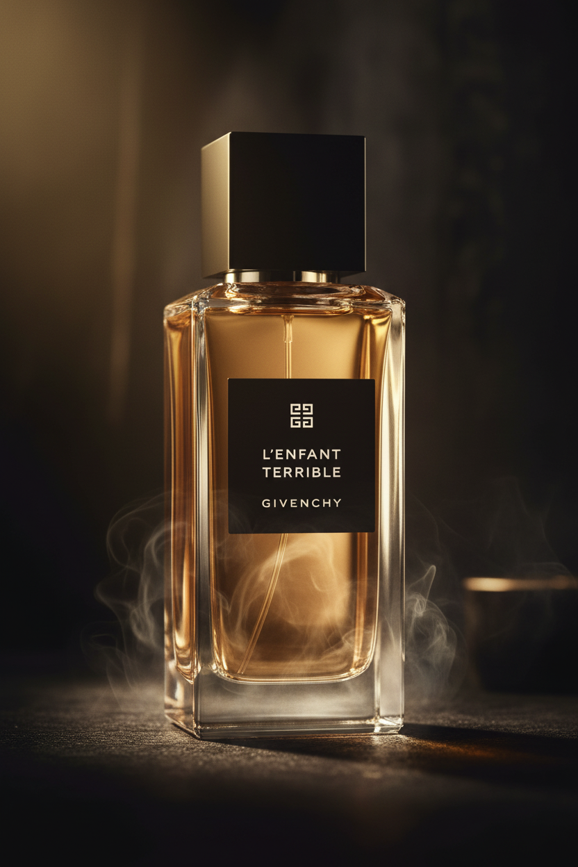 givenchy-l'enfant-terrible-Decant-Travel Size 3ml-5ml-8ml VinScentzfragrances