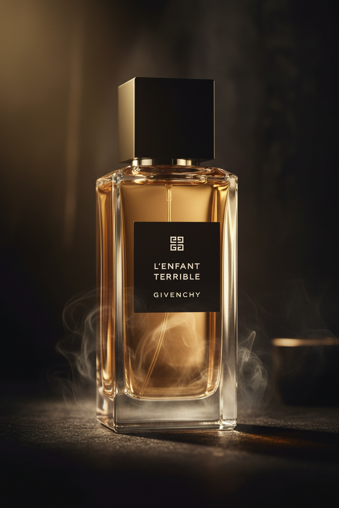 Givenchy L'Enfant Terrible EDP Travel Size Decant | VinScentz