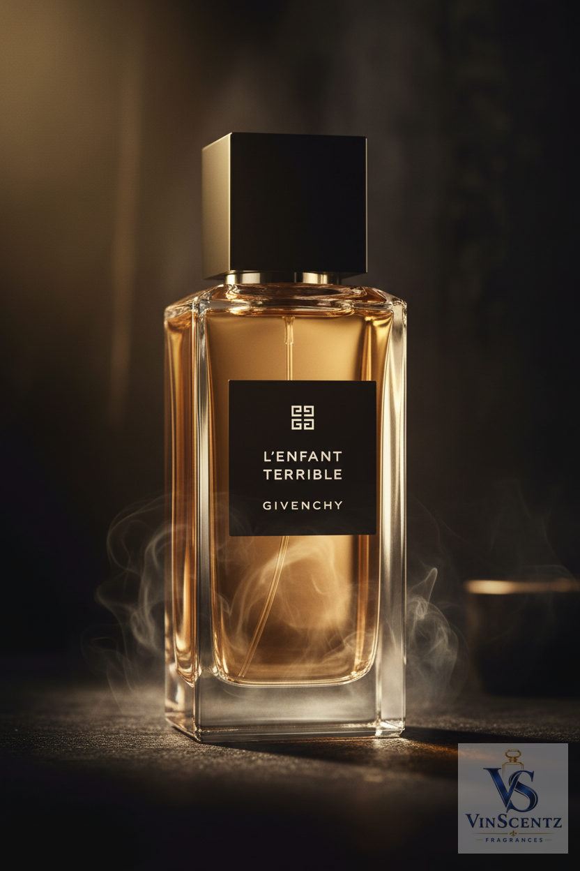 givenchy-l'enfant-terrible-Decant-Travel Size 3ml-5ml-8ml VinScentzfragrances