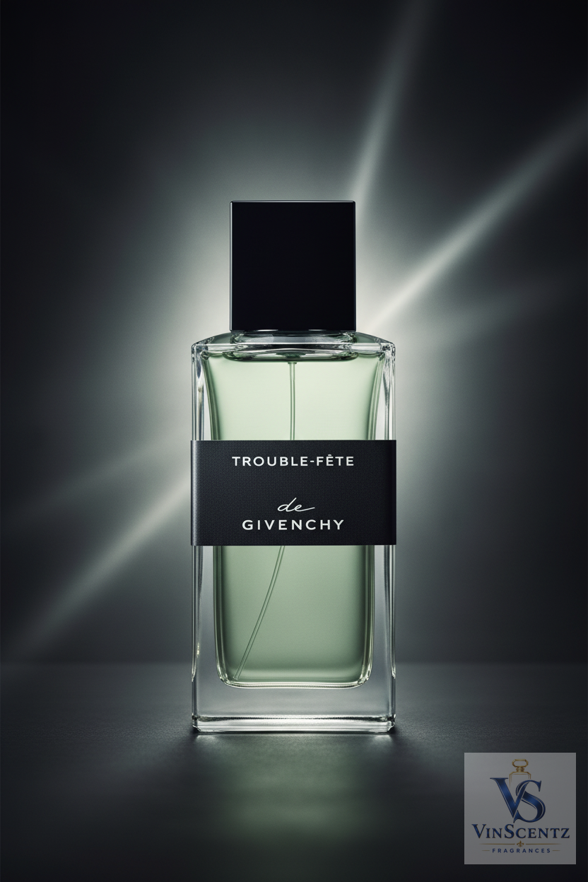 givenchy-trouble-fete-Decant-Travel Size 3ml-5ml-8ml VinScentzfragrances