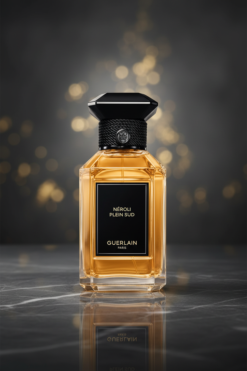 Guerlain Neroli Plain Sud
