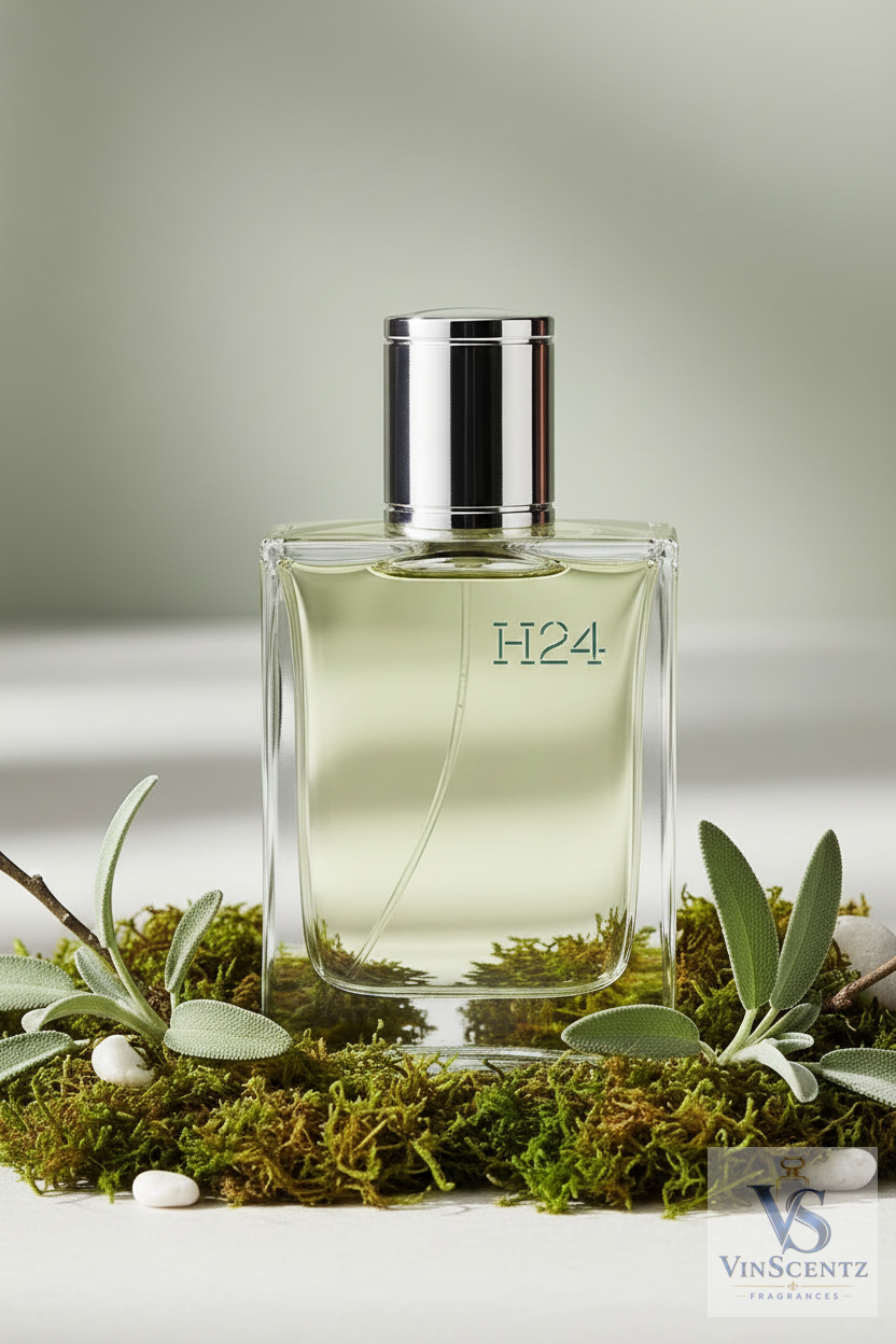 hermes-h24-Decant-Travel Size 3ml-5ml-8ml-VinScentzfragrances