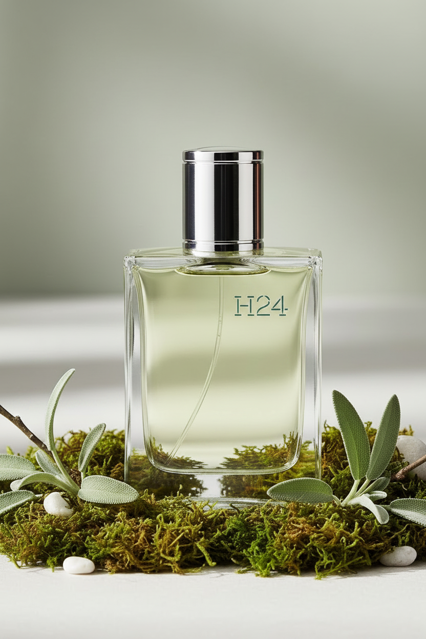 hermes-h24-Decant-Travel Size 3ml-5ml-8ml-VinScentzfragrances