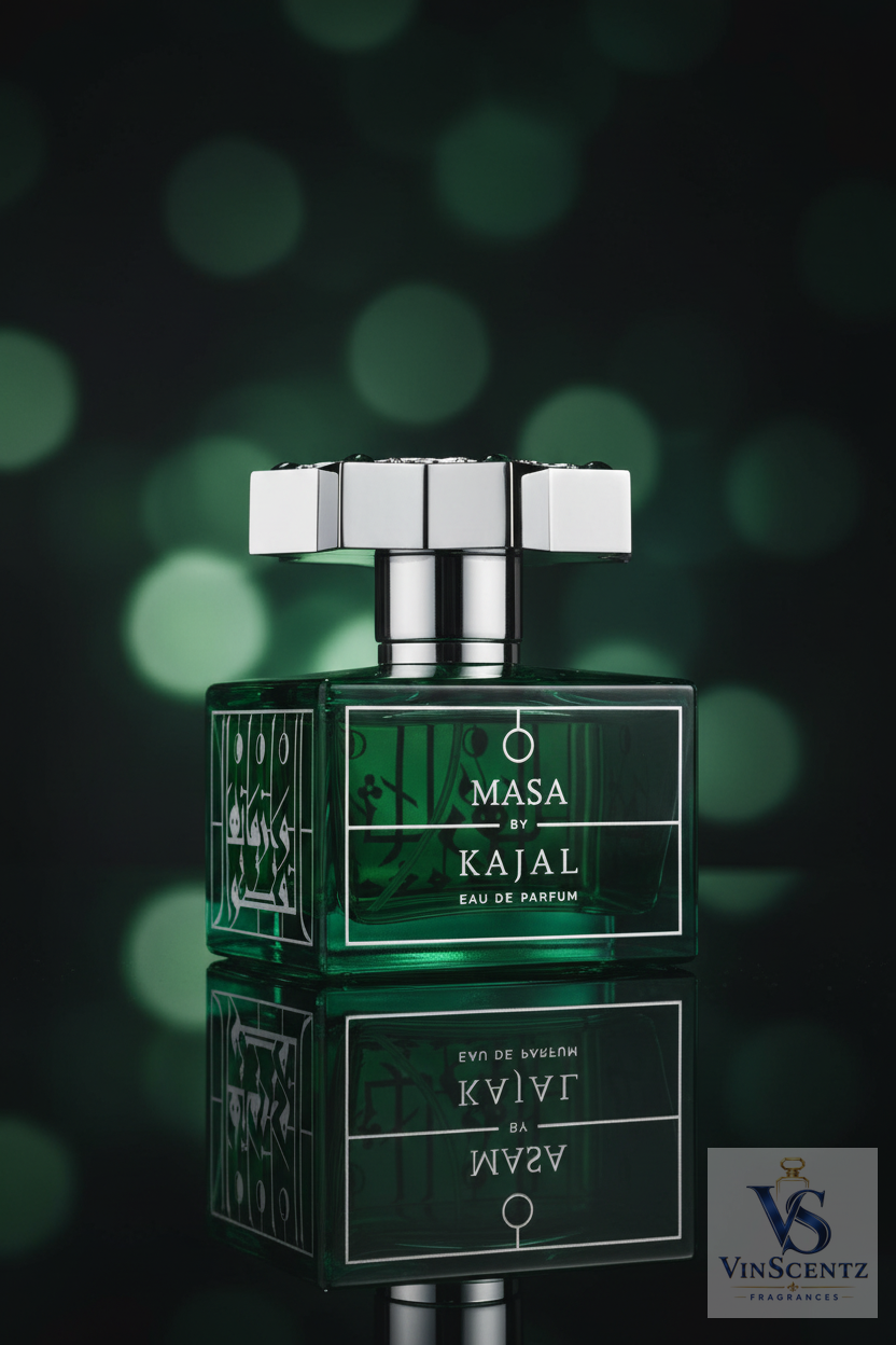 kajal-masa-Decant-Travel Size 3ml-5ml-8ml VinScentzfragrances