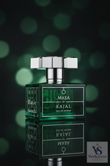 kajal-masa-Decant-Travel Size 3ml-5ml-8ml VinScentzfragrances