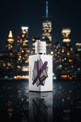 Kierin NYC ScentXme