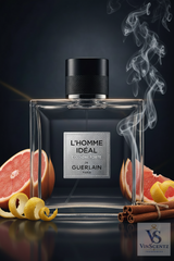 Guerlain L'Homme Idéal Cologne Forte
