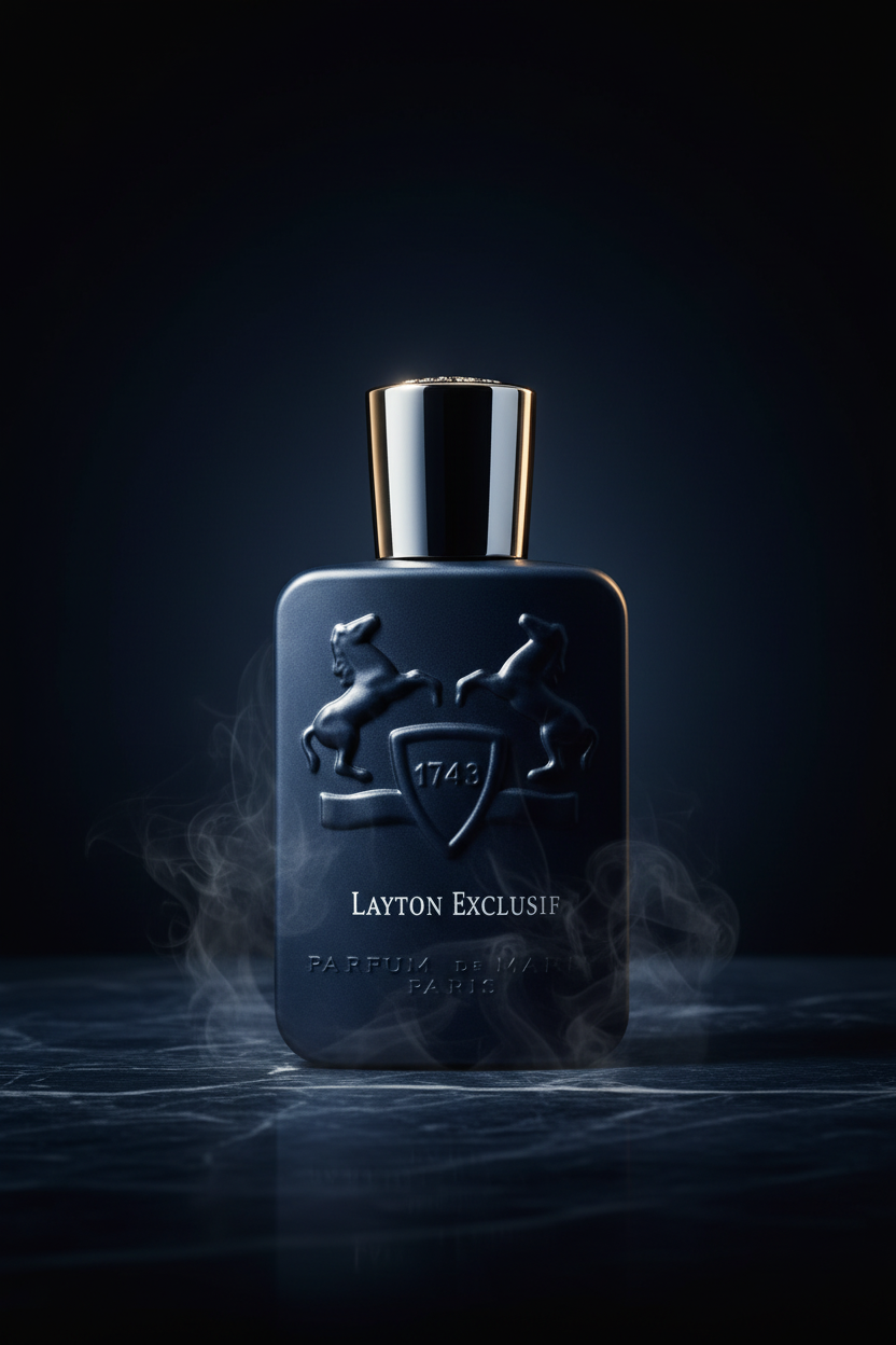 Parfums de Marley Layton Exclusif