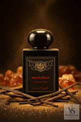 lorenzo-pazzaglia-van-py-rhum-Decant-Travel Size 3ml-5ml-8ml VinScentzfragrances