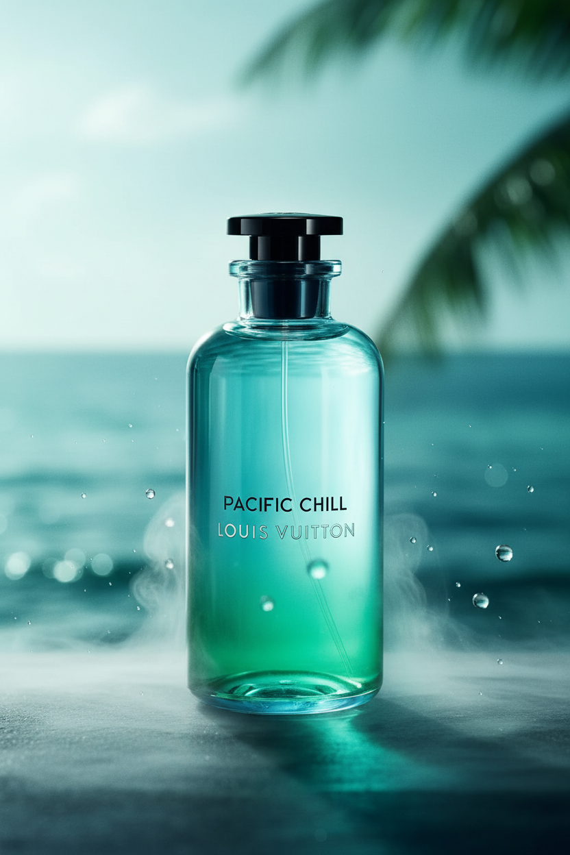 Louis Vuitton Pacific Chill