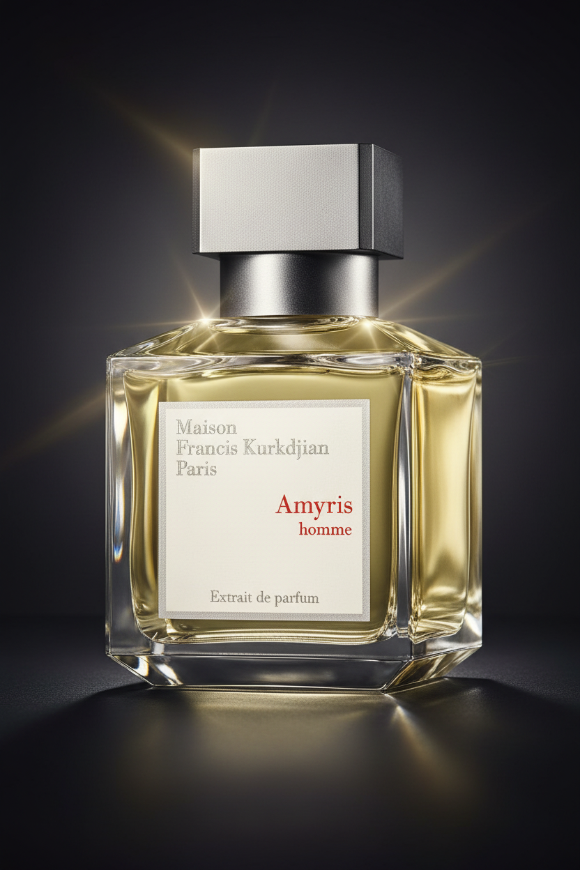 MFK Amyris Homme Extrait