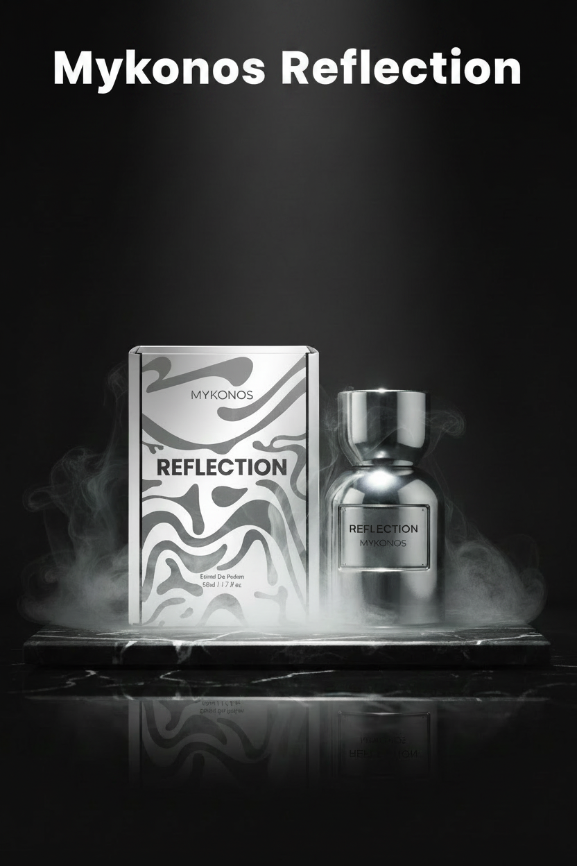 mykonos-reflection-Decant-Travel Size 3ml-5ml-8ml VinScentzfragrances