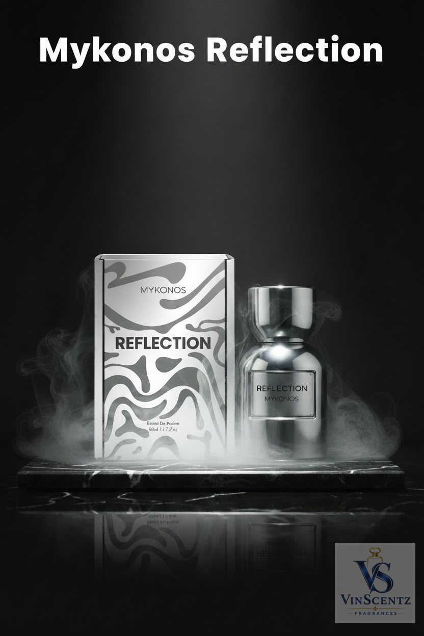 mykonos-reflection-Decant-Travel Size 3ml-5ml-8ml VinScentzfragrances