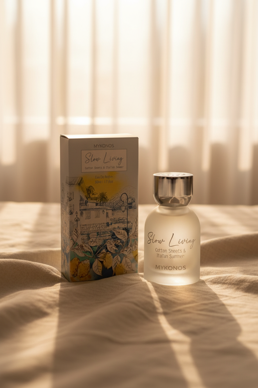 mykonos-slow-living-Decant-Travel Size 3ml-5ml-8ml VinScentzfragrances