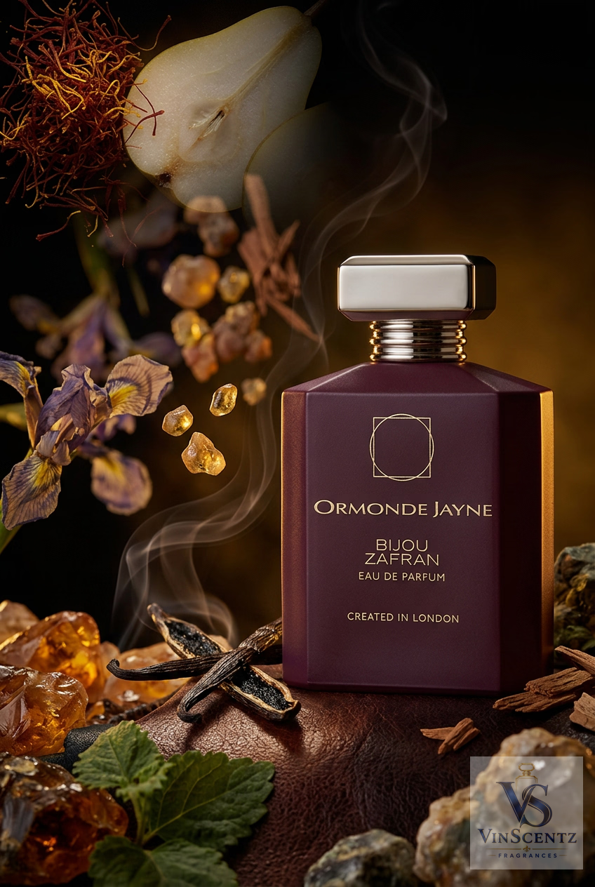Ormonde Jayne Bijou Zafran