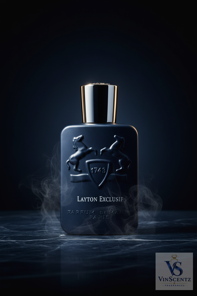 parfums-de-marley-layton-exclusif-Decant-Travel Size 3ml-5ml-8ml VinScentzfragrances