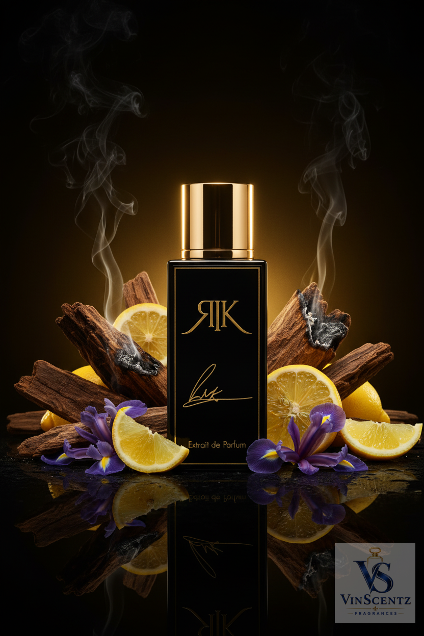 rmk-signature-Decant-Travel Size 3ml-5ml-8ml VinScentzfragrances