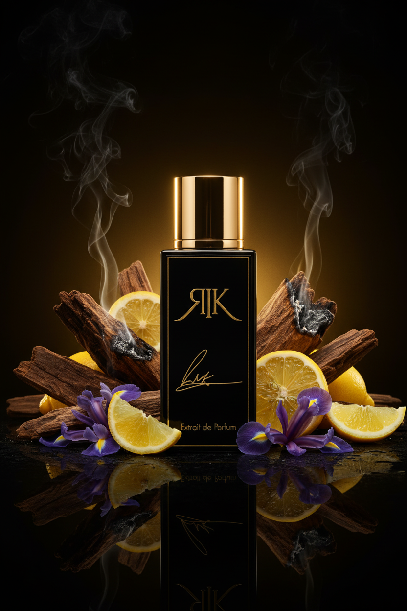 RMK Signature