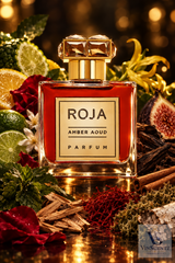 Roja Amber Aoud
