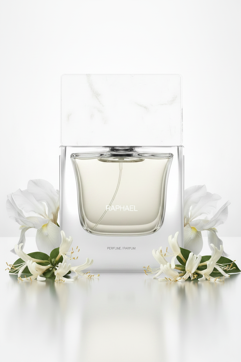 sora-dora-rafeal-Decant-Travel Size 3ml-5ml-8ml VinScentzfragrances