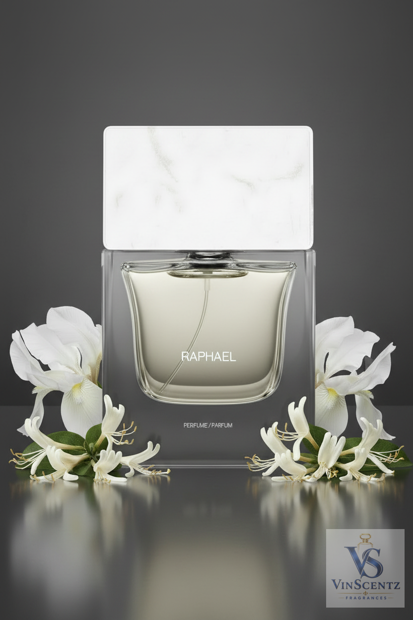 sora dora-raphael-Decant-Travel Size 3ml-5ml-8ml-VinScentzfragrances