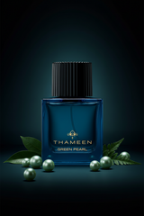 Thameen Green Pearl