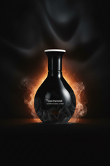 The Harmonist Hypnotizing Fire
