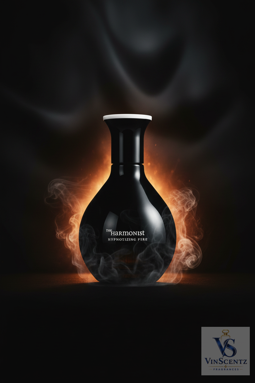 the-harmonist-hypnotizing-fire-Decant-Travel Size 3ml-5ml-8ml VinScentzfragrances