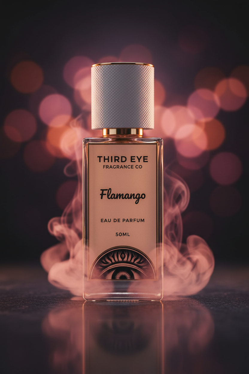 third-eye-fragrance-flamango-Decant-Travel Size 3ml-5ml-8ml VinScentzfragrances