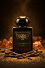 Lorenzo Pazzaglia Van Py Rhum