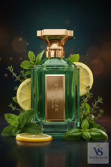 Velixir Parfums Demeter