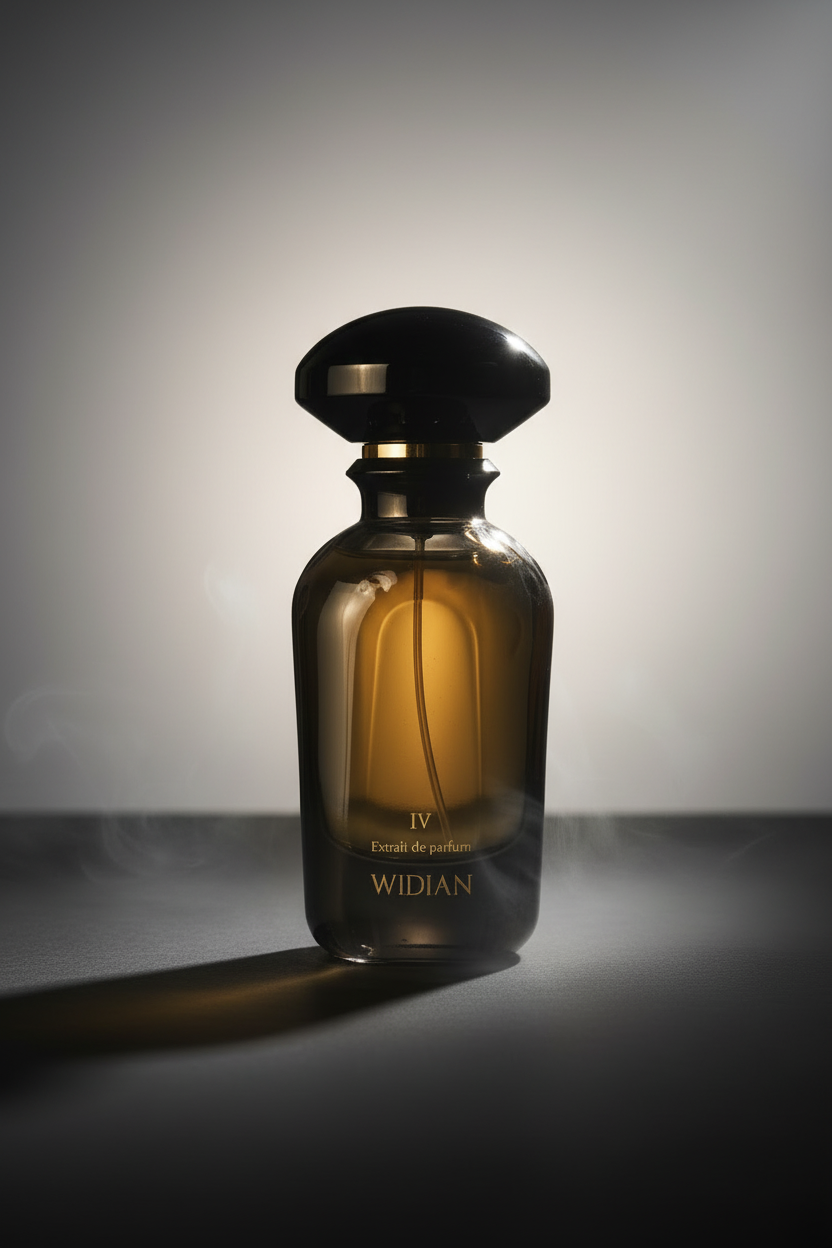 Widian Black IV