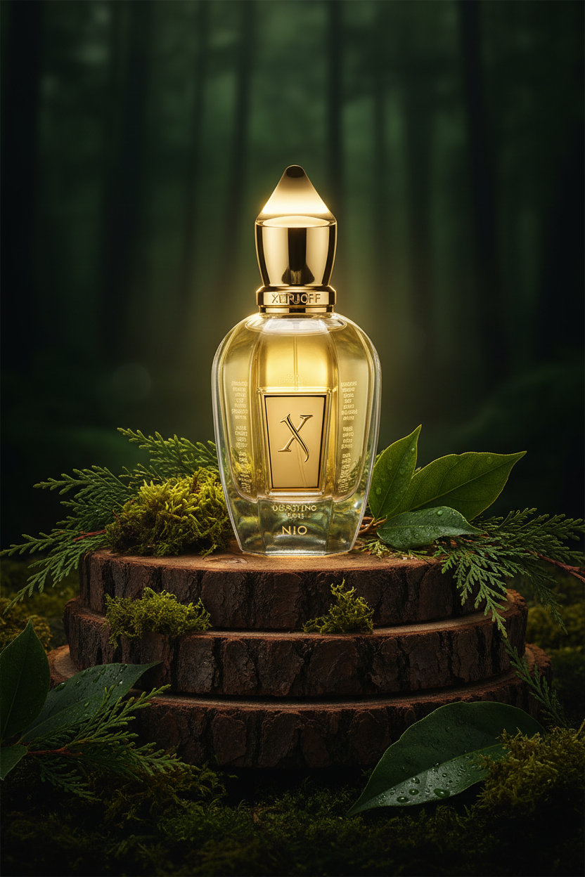 xerjoff-nio-Decant-Travel Size 3ml-5ml-8ml VinScentzfragrances