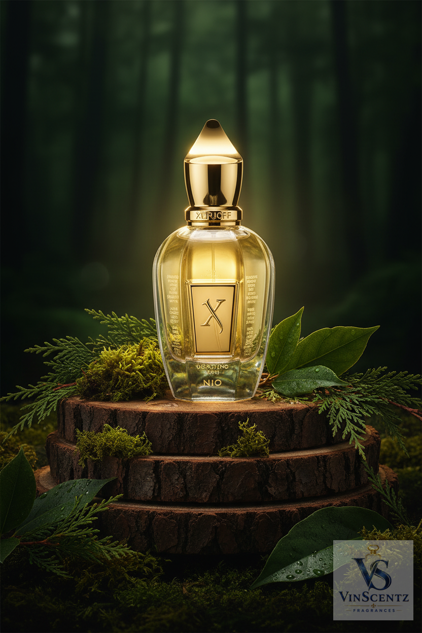 xerjoff-nio-Decant-Travel Size 3ml-5ml-8ml VinScentzfragrances