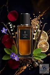 Yves Saint Laurent Tuxedo Sharp Patchouli