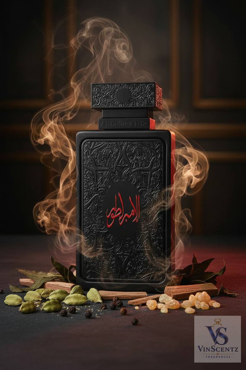 Zimaya Al Embratur Absolu
