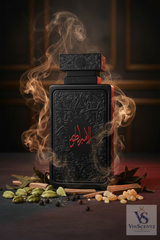 Zimaya Al Embratur Absolu